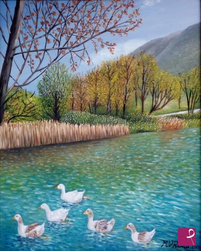 online paintings on sale