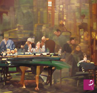 online paintings on sale
