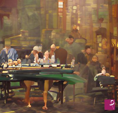 online paintings on sale