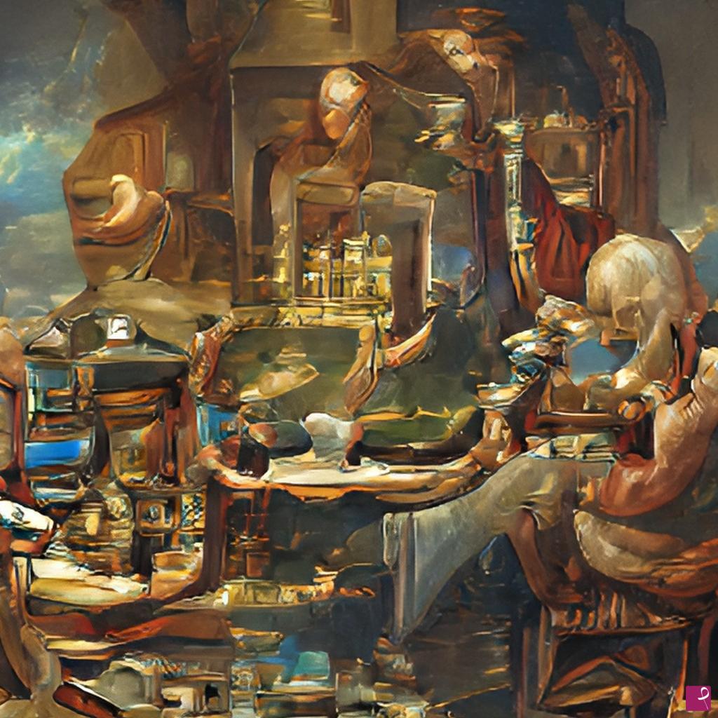 paintings on sale online