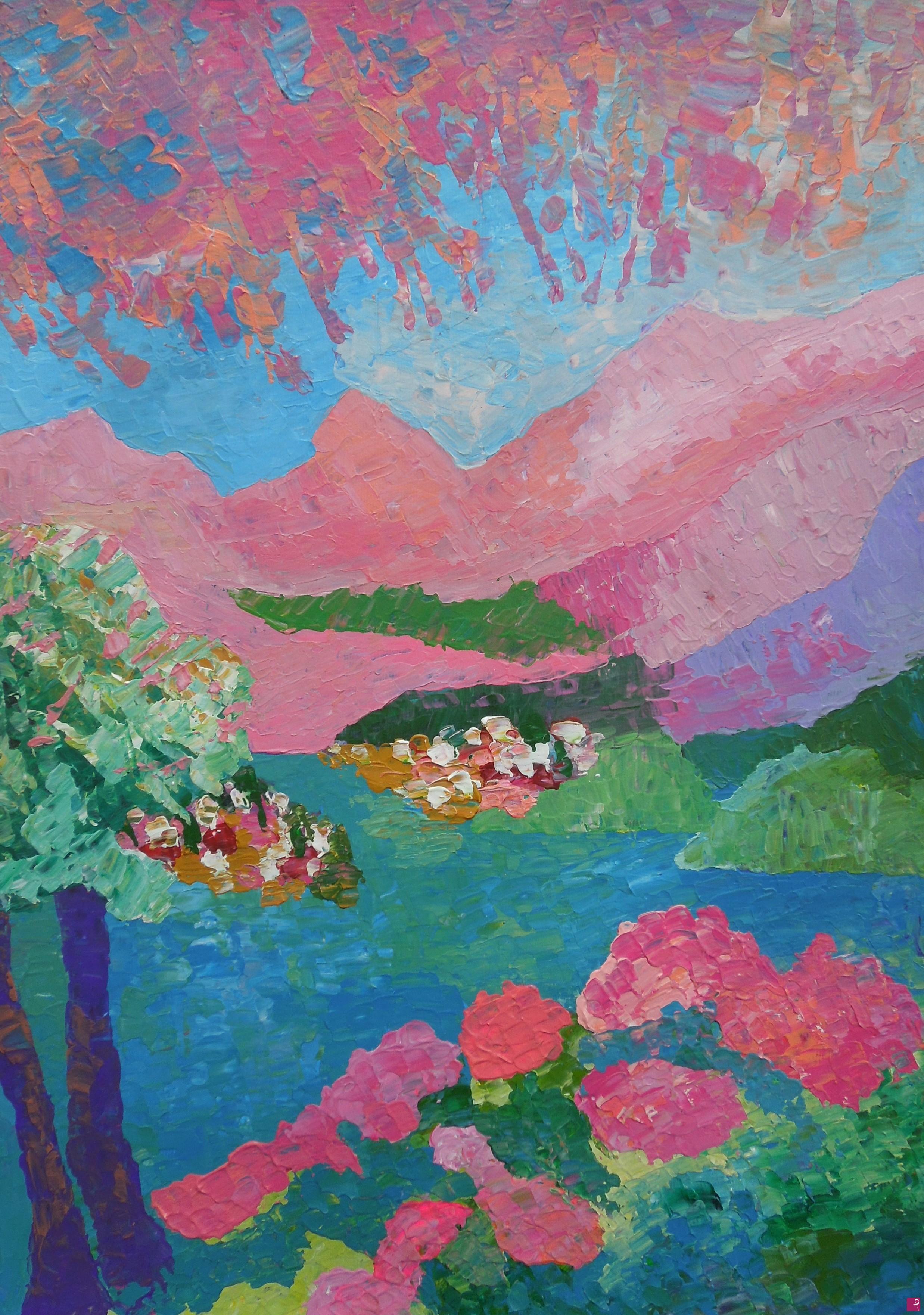paintings on sale online