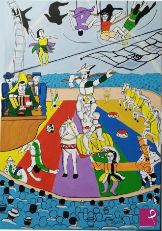 online paintings on sale