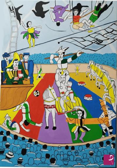online paintings on sale