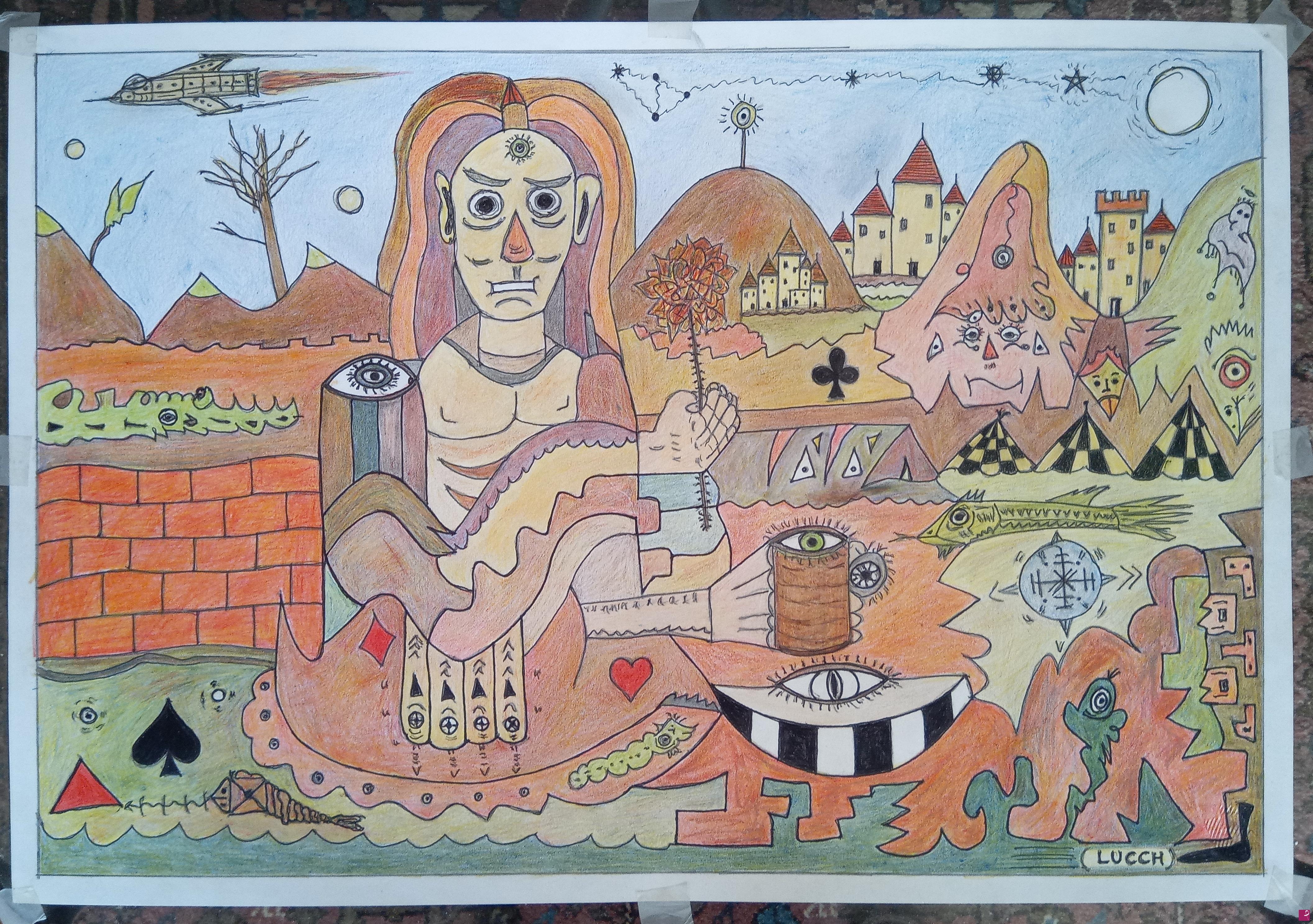 paintings on sale online