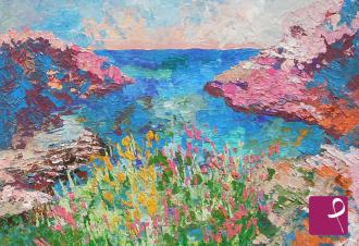 online paintings on sale