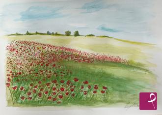 online paintings on sale