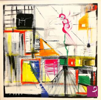 online paintings on sale