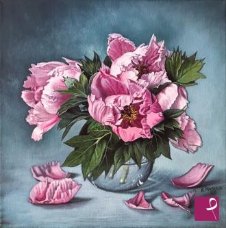 sold painting on PitturiAmo
