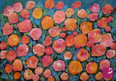online paintings on sale