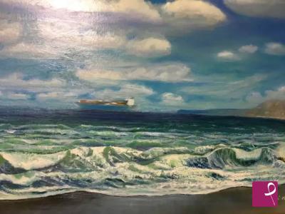 online paintings on sale
