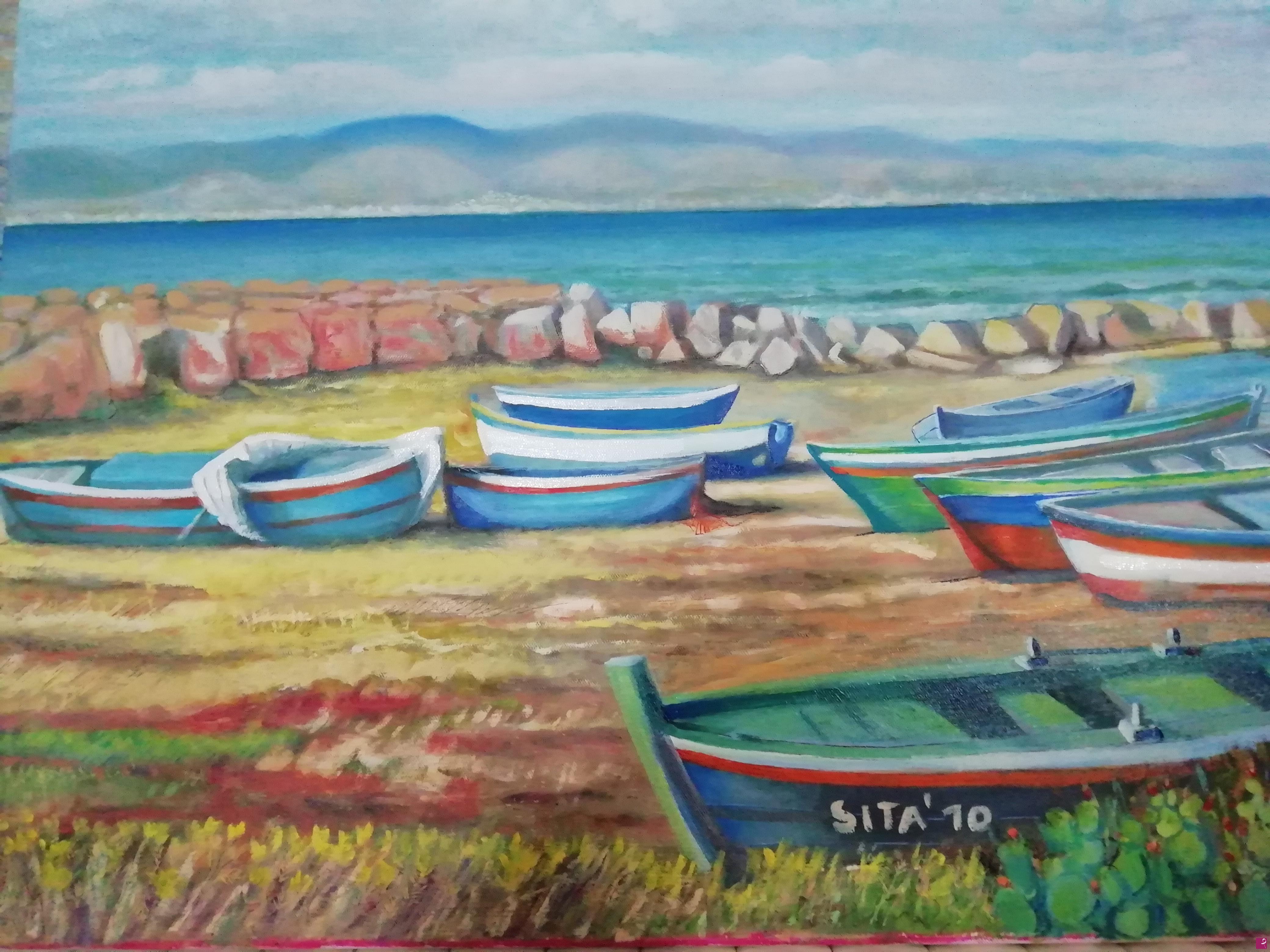 paintings on sale online