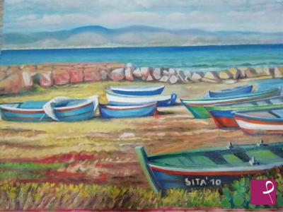 online paintings on sale
