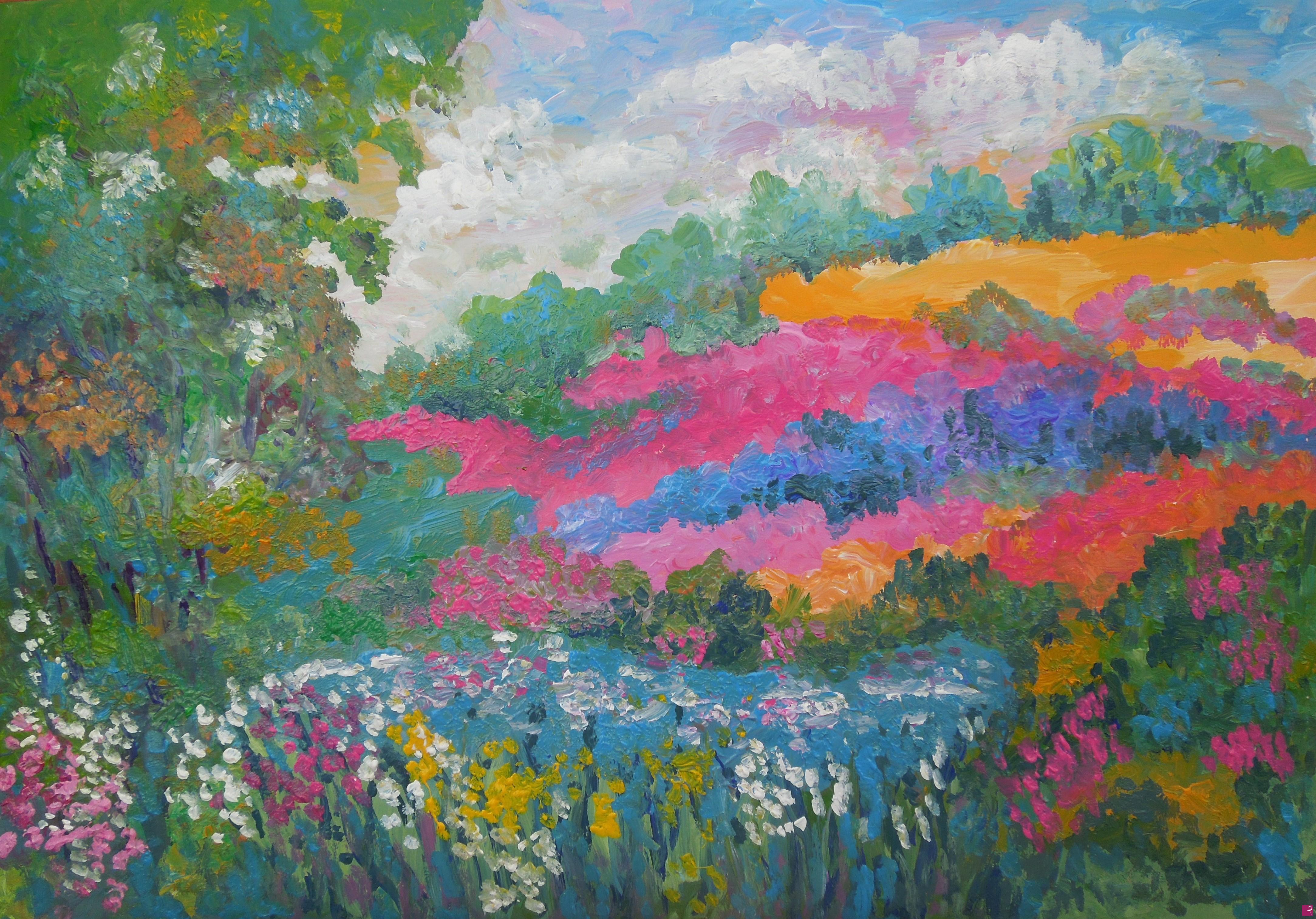 paintings on sale online