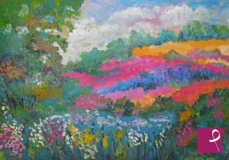 online paintings on sale