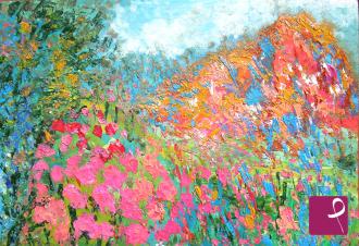 online paintings on sale