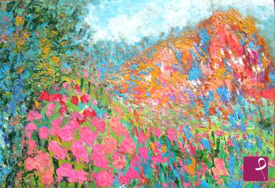 online paintings on sale