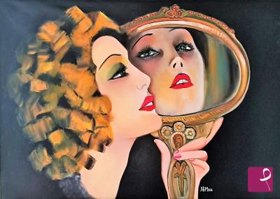 online paintings on sale