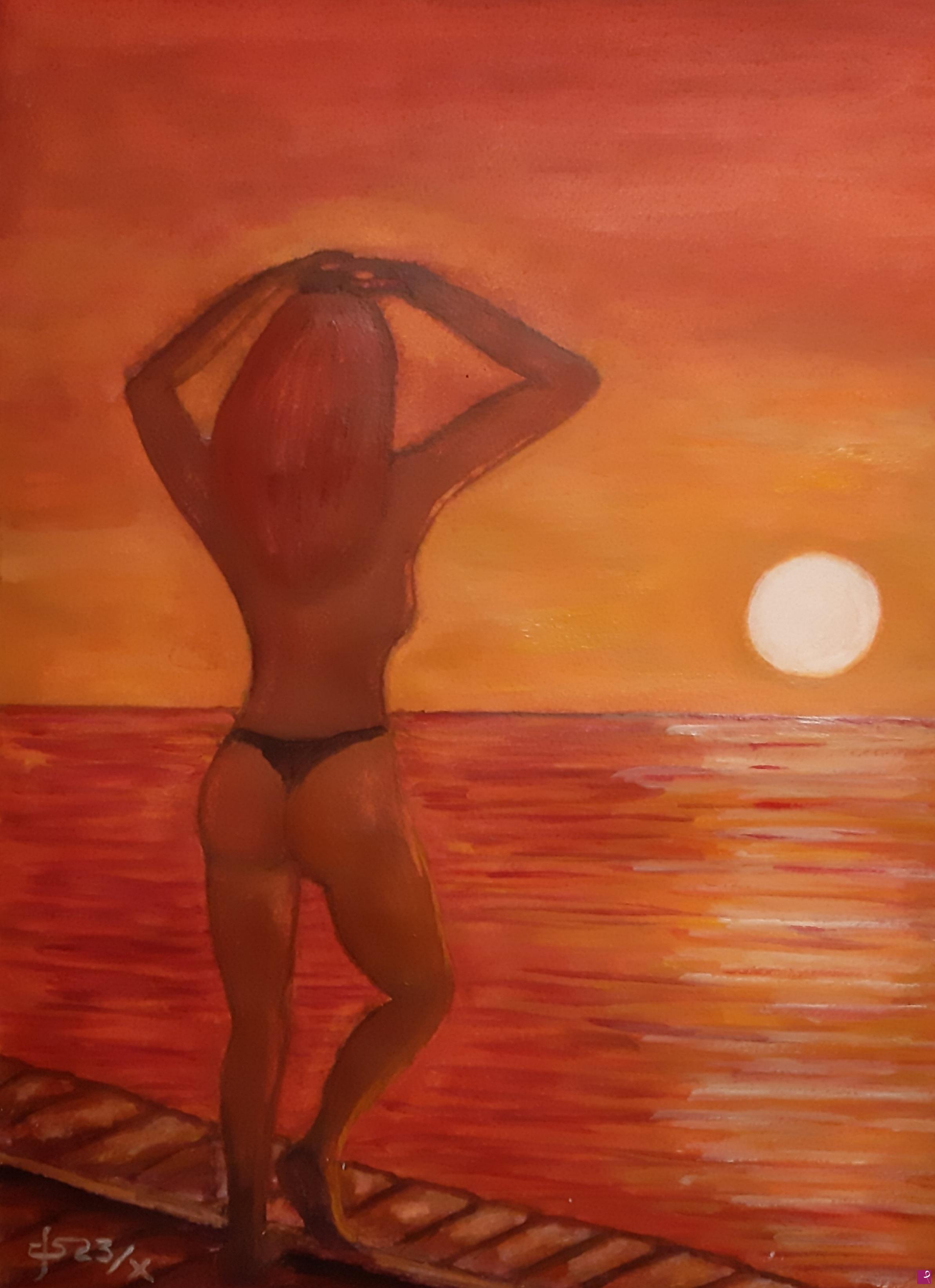 paintings on sale online