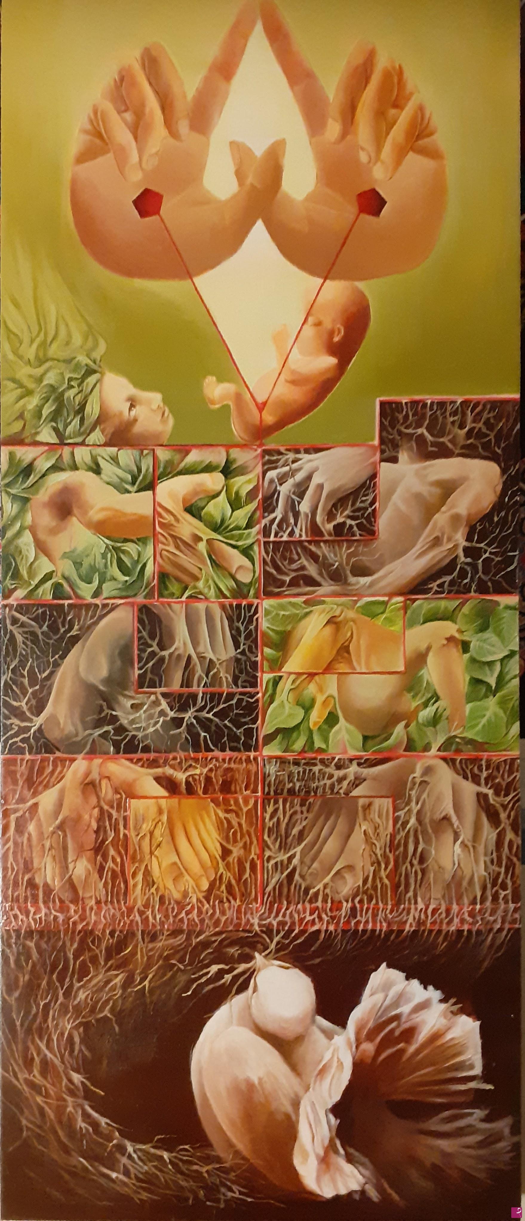 paintings on sale online
