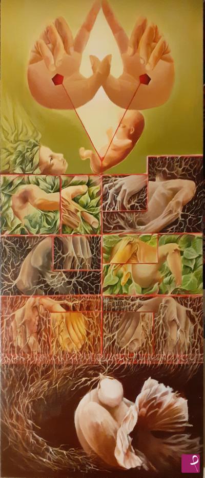 online paintings on sale