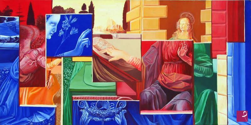 paintings on sale online