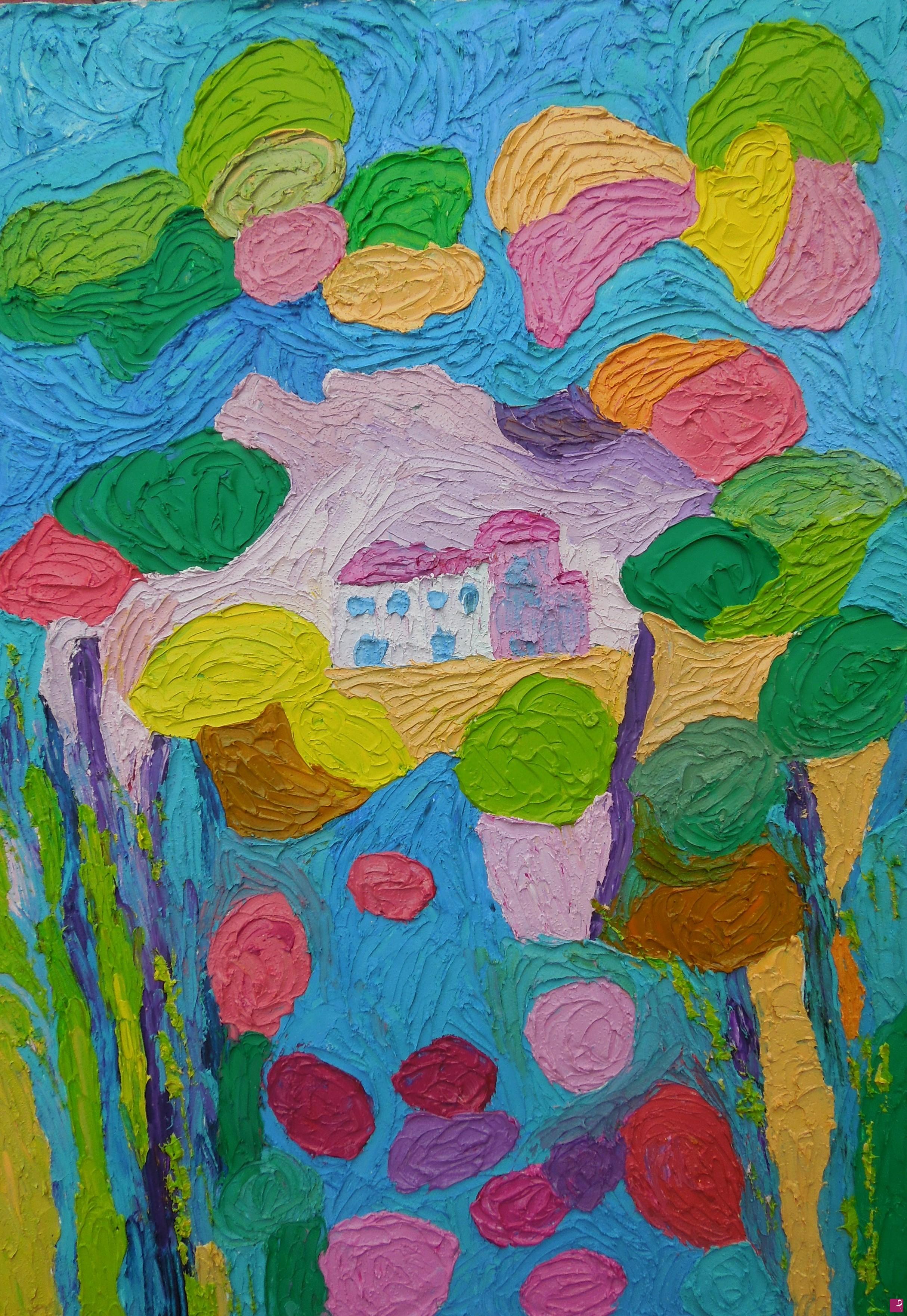 paintings on sale online
