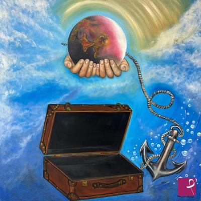 online paintings on sale