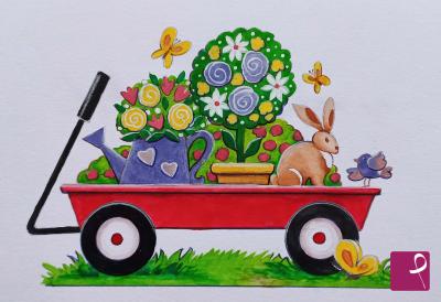 online paintings on sale