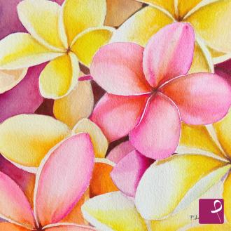 sold painting on PitturiAmo