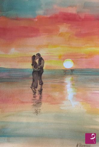 online paintings on sale
