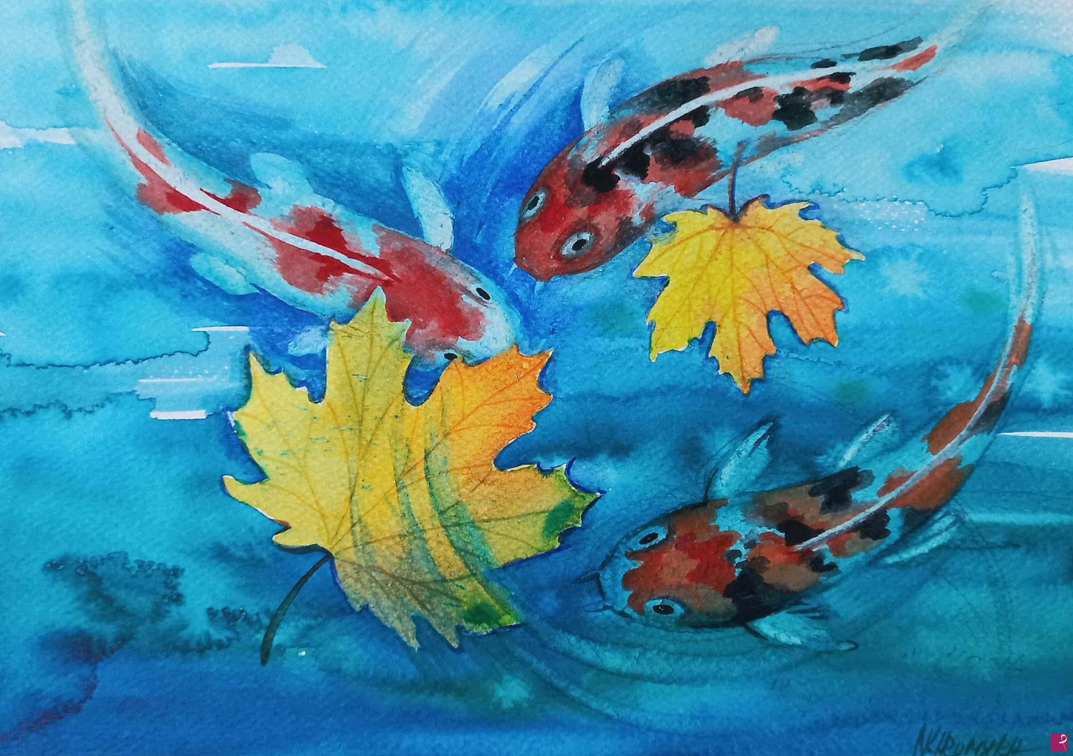 paintings on sale online
