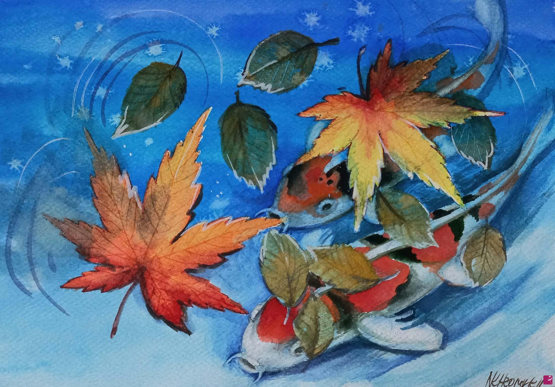 paintings on sale online