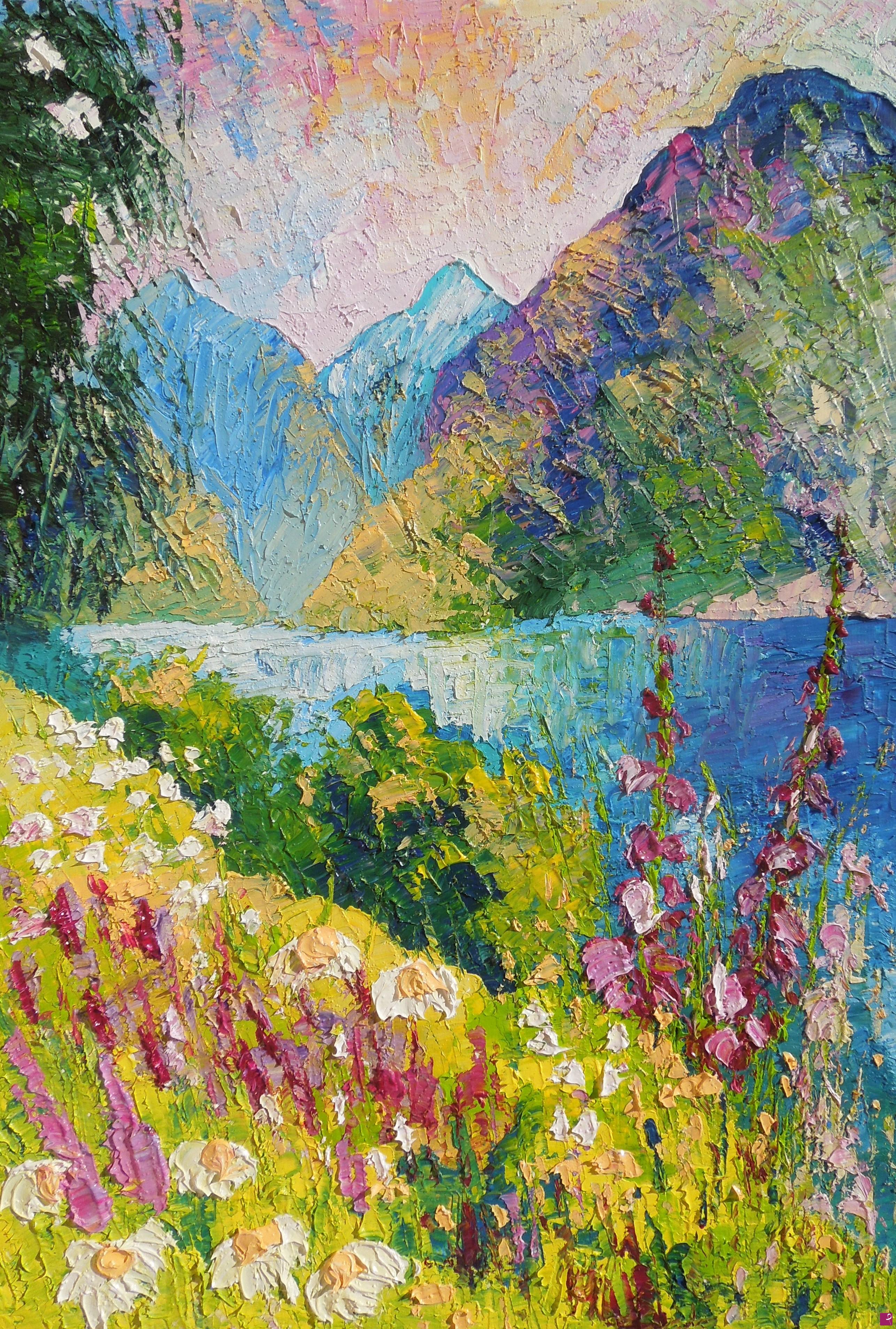 paintings on sale online