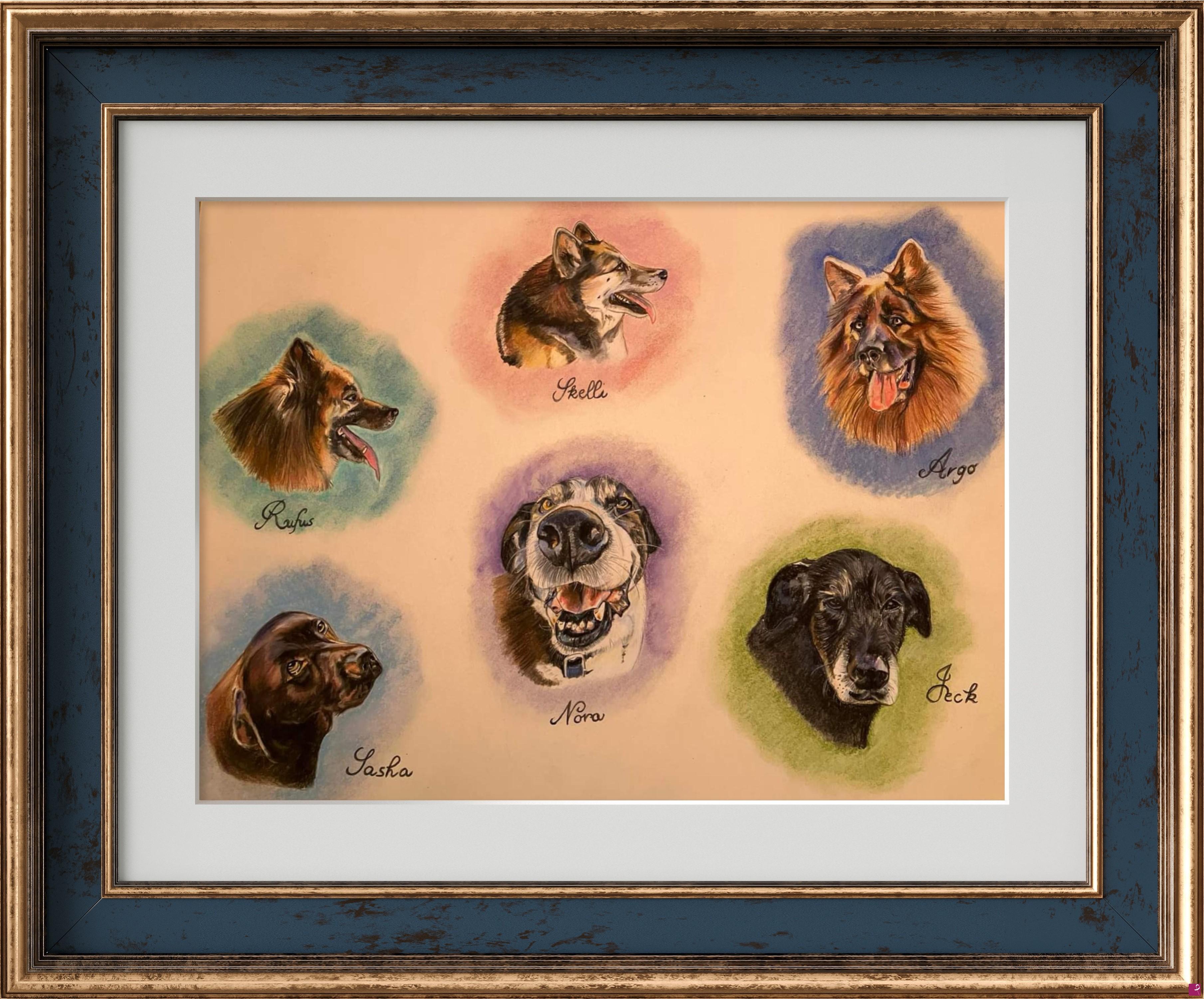 paintings on sale online