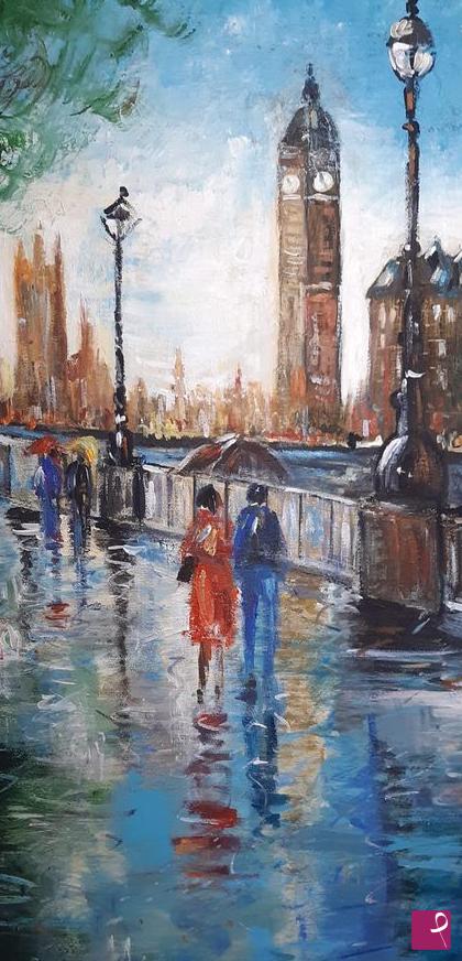 paintings on sale online