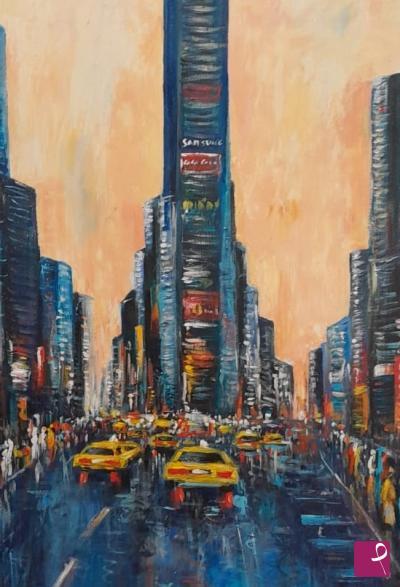 online paintings on sale