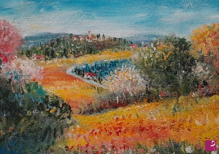 paintings on sale online