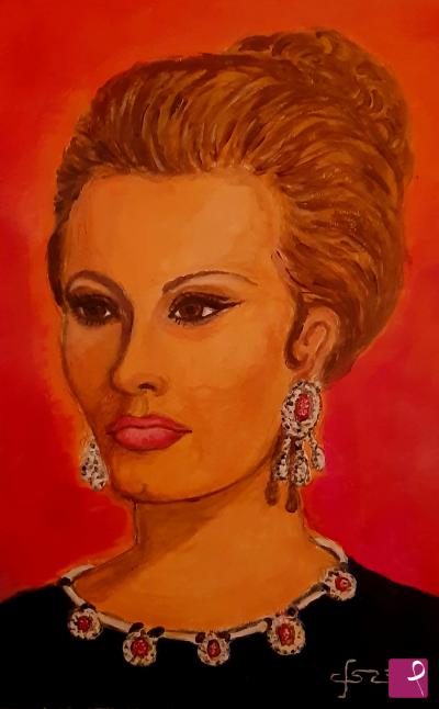 online paintings on sale