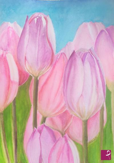 online paintings on sale