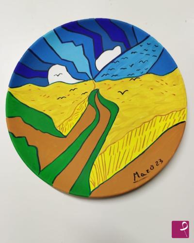 online paintings on sale