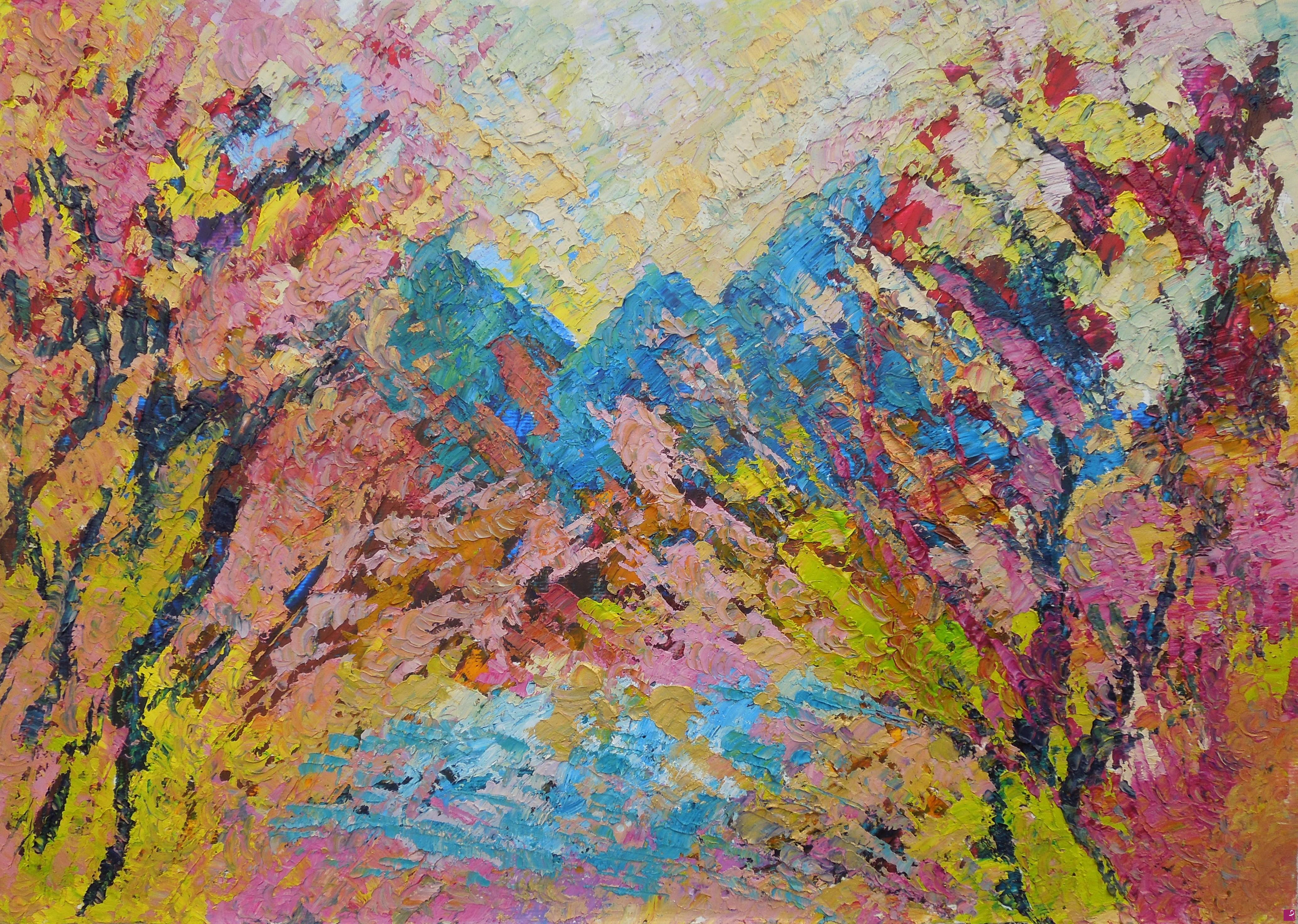 paintings on sale online