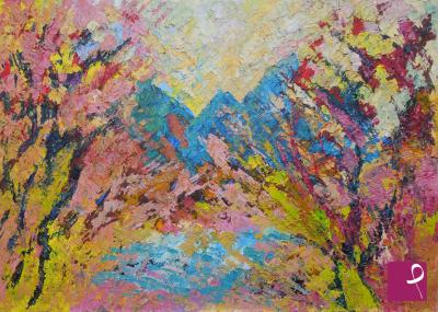 online paintings on sale