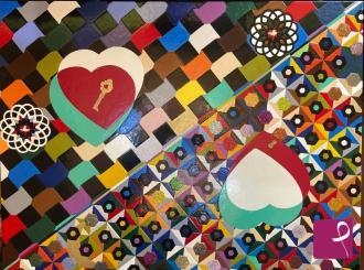 online paintings on sale