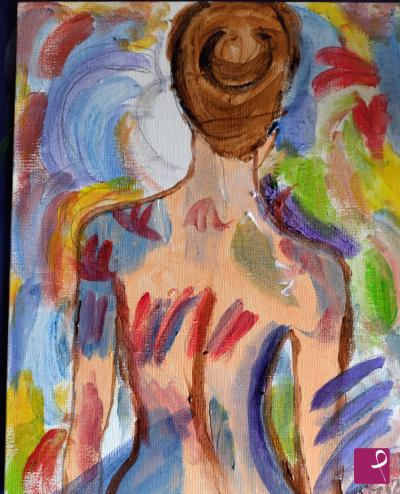 online paintings on sale