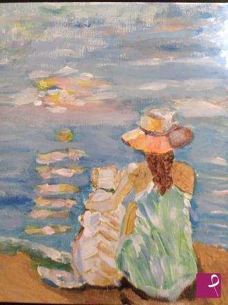 online paintings on sale