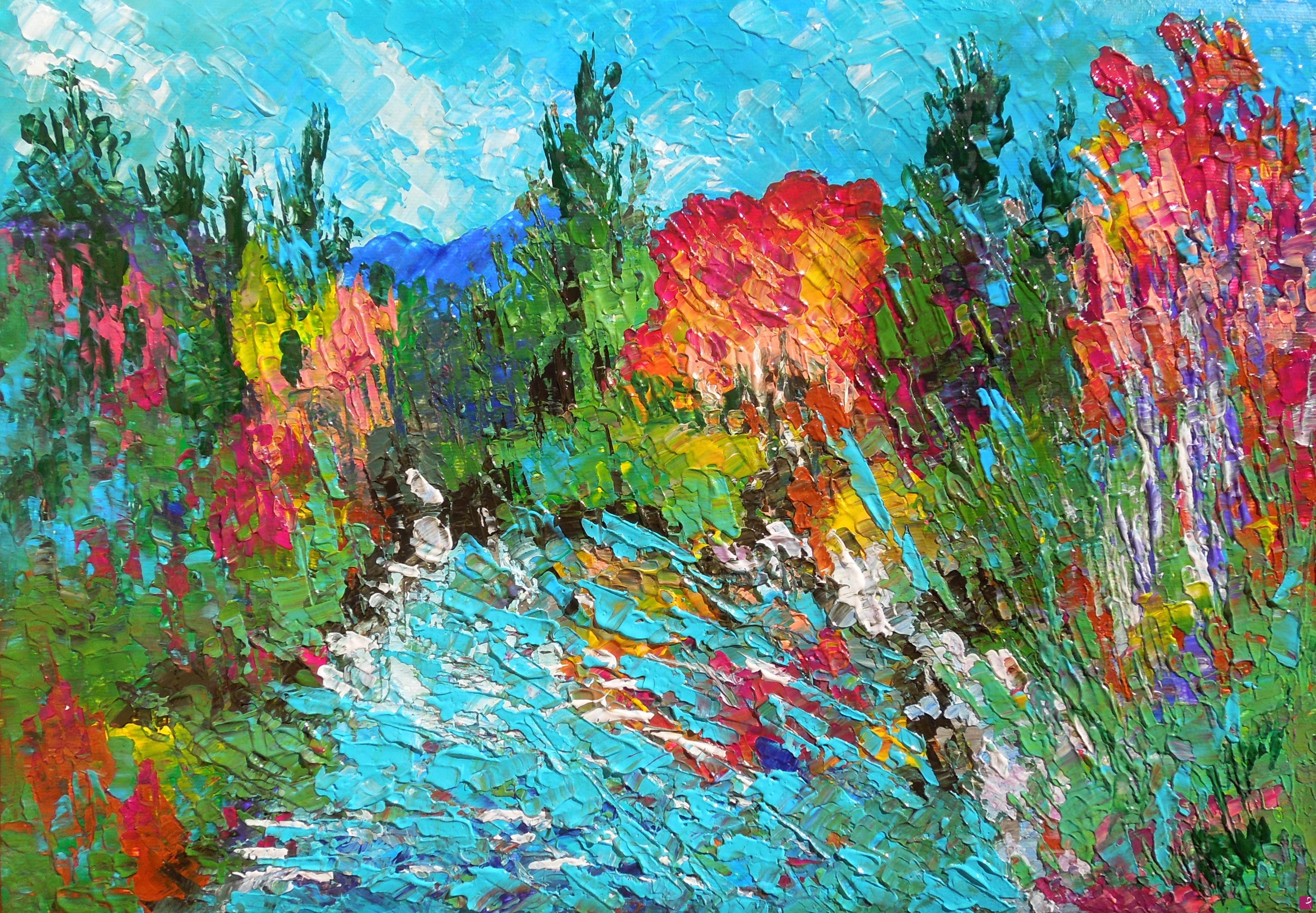 paintings on sale online