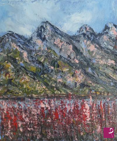 online paintings on sale