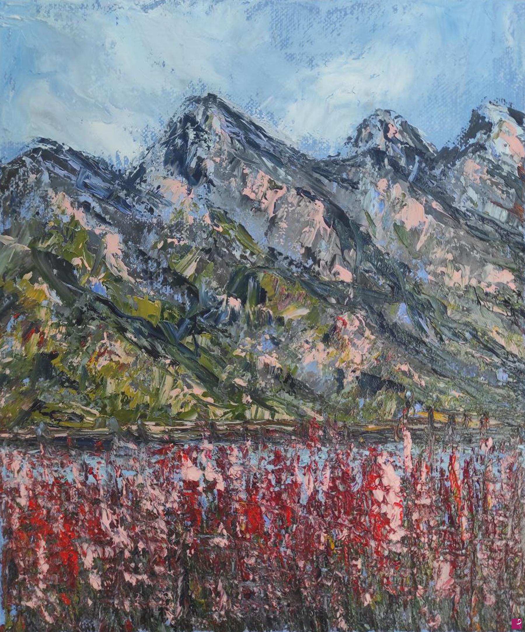paintings on sale online