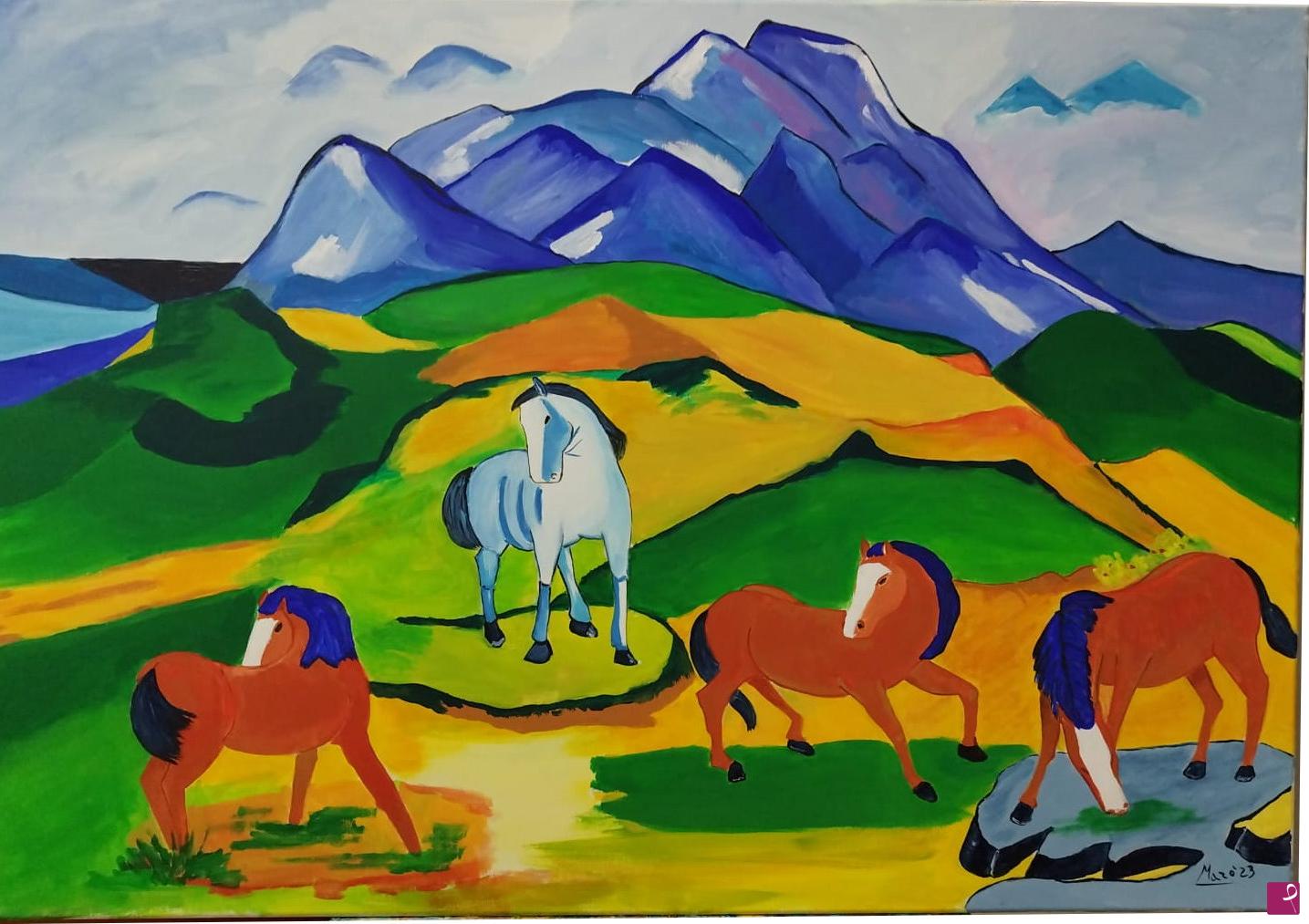 paintings on sale online