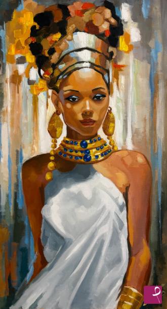 sold painting on PitturiAmo